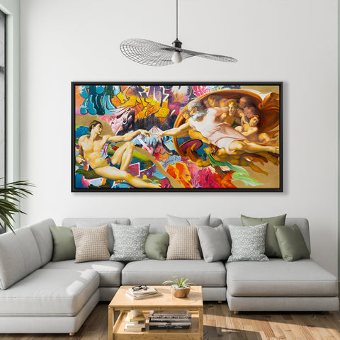 Art Creation