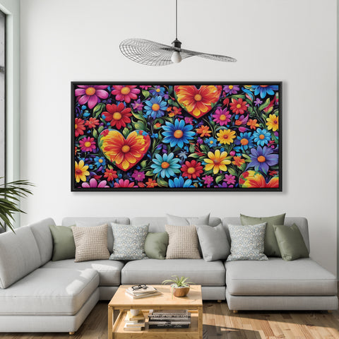 Heartbloom