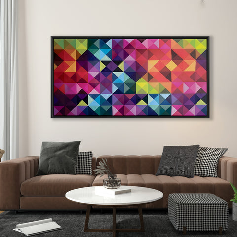 Squared Colors
