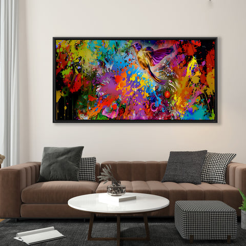 Hummingbird