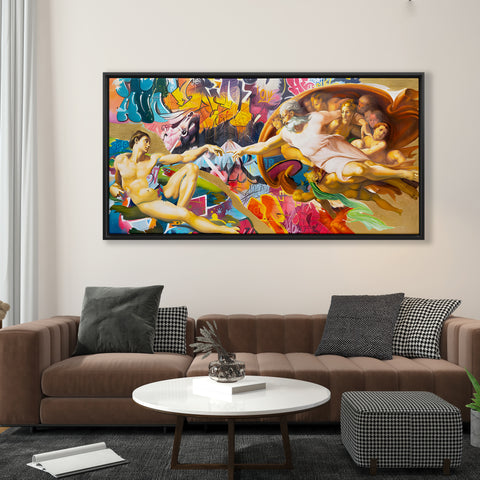 Art Creation