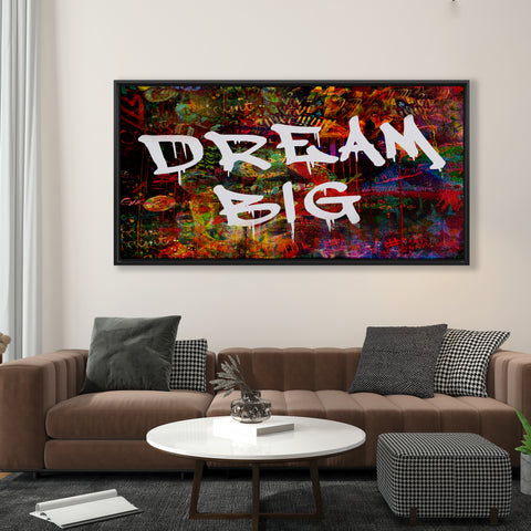 Dream Big