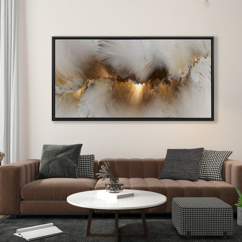 Abstract Gold