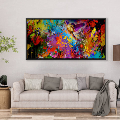 Hummingbird