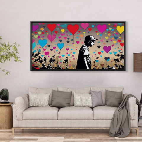Heartscape