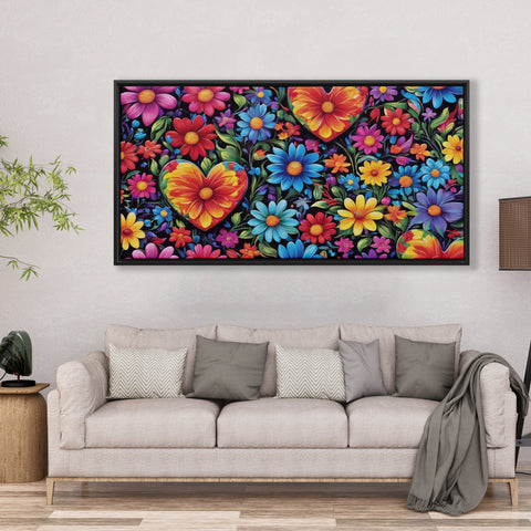 Heartbloom