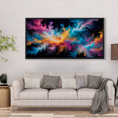 Abstract Blast
