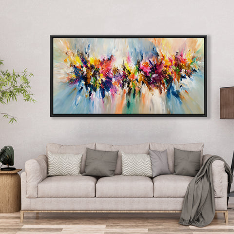 Abstract Landscape