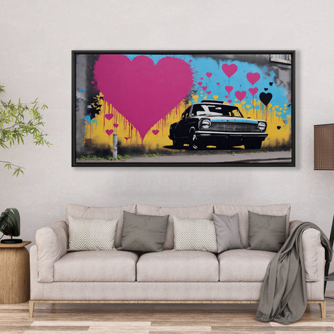Graflove