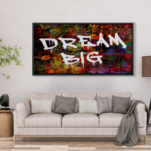 Dream Big