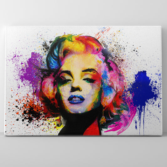 Marilyn Splash