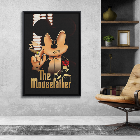 The Mousefather