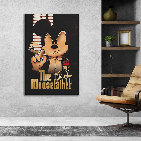 The Mousefather