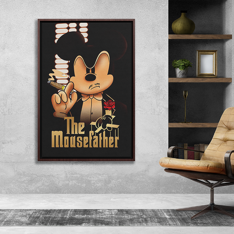 The Mousefather