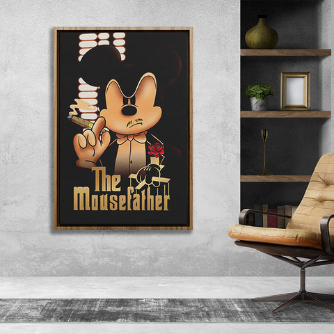 The Mousefather