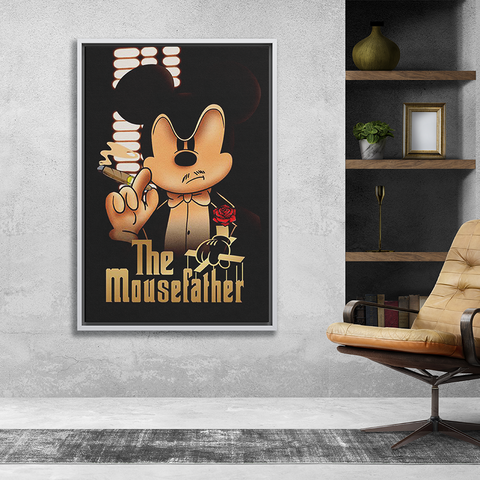 The Mousefather