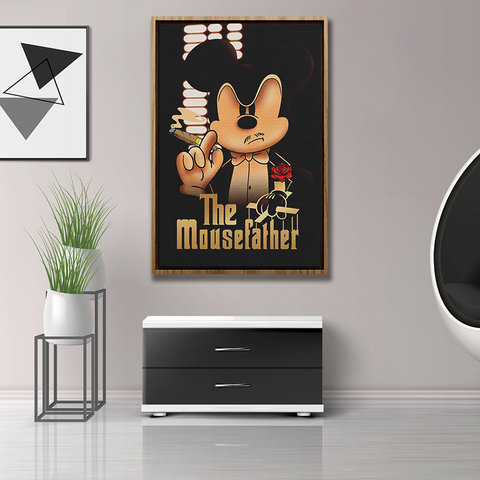 The Mousefather