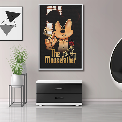 The Mousefather