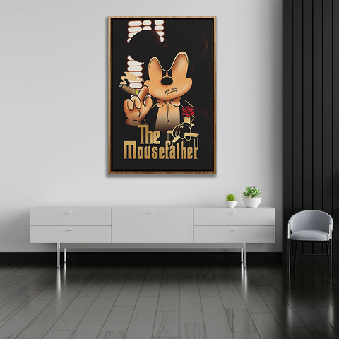 The Mousefather