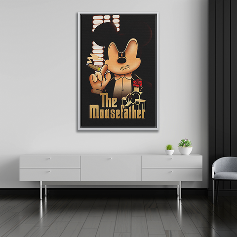 The Mousefather