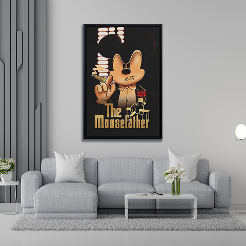 The Mousefather