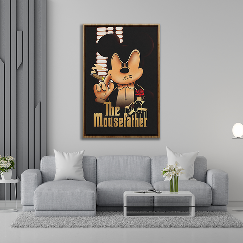 The Mousefather