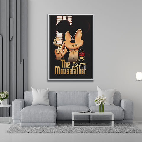 The Mousefather