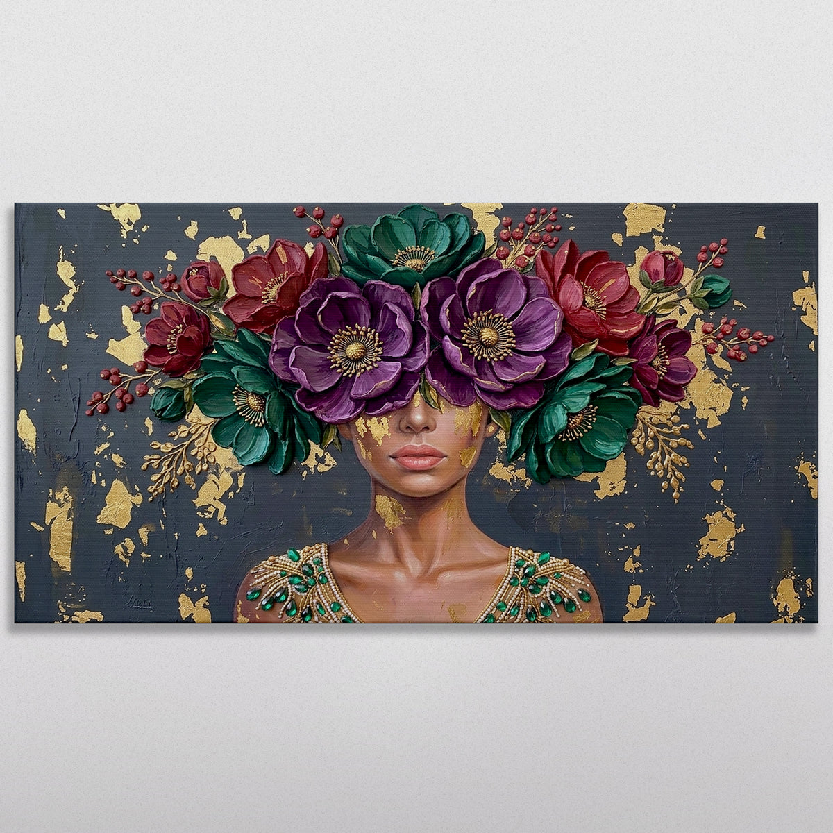 Veloura Bloom