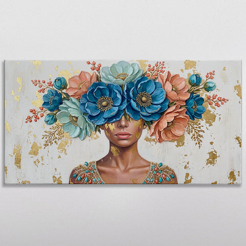 Golden Flora