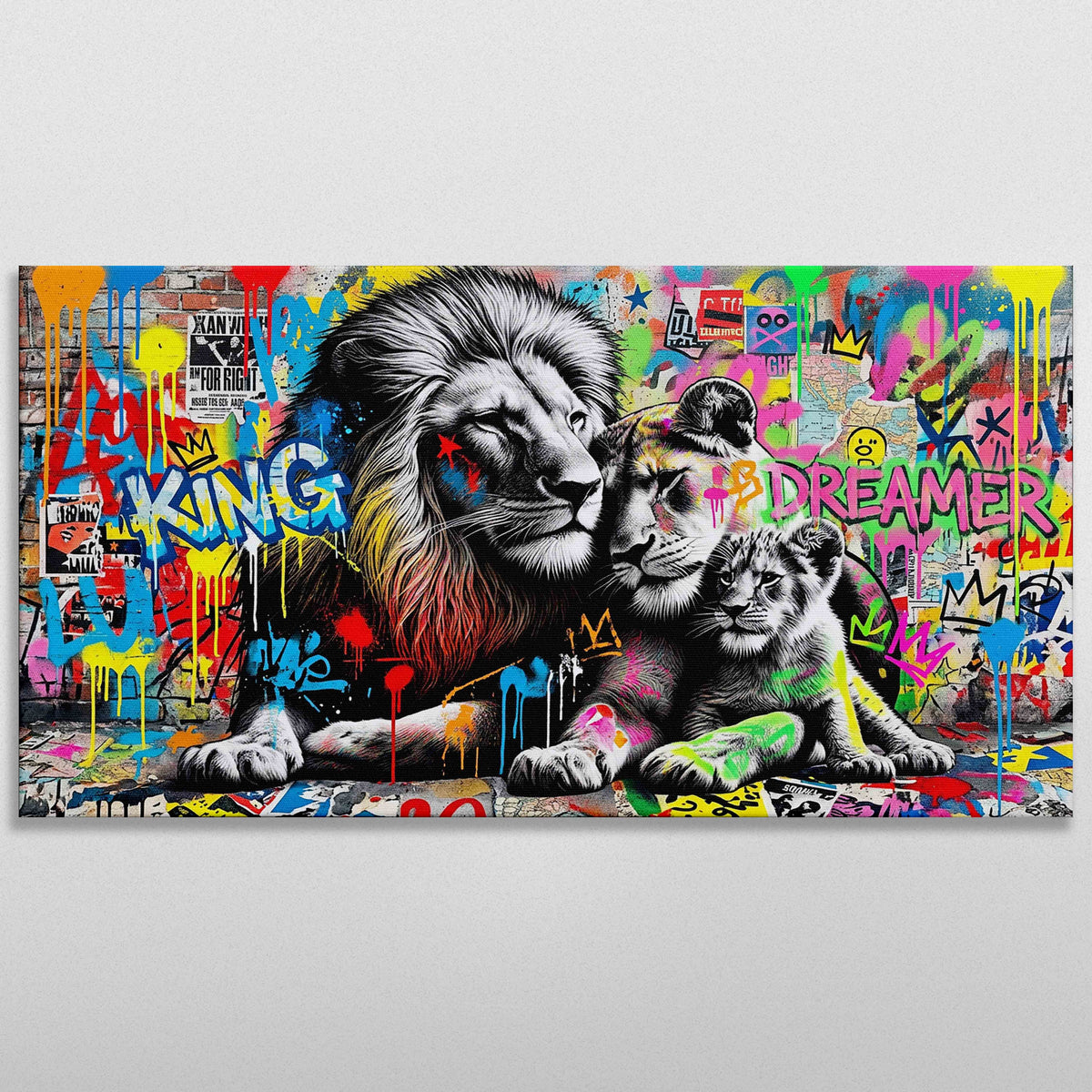King's Unity
