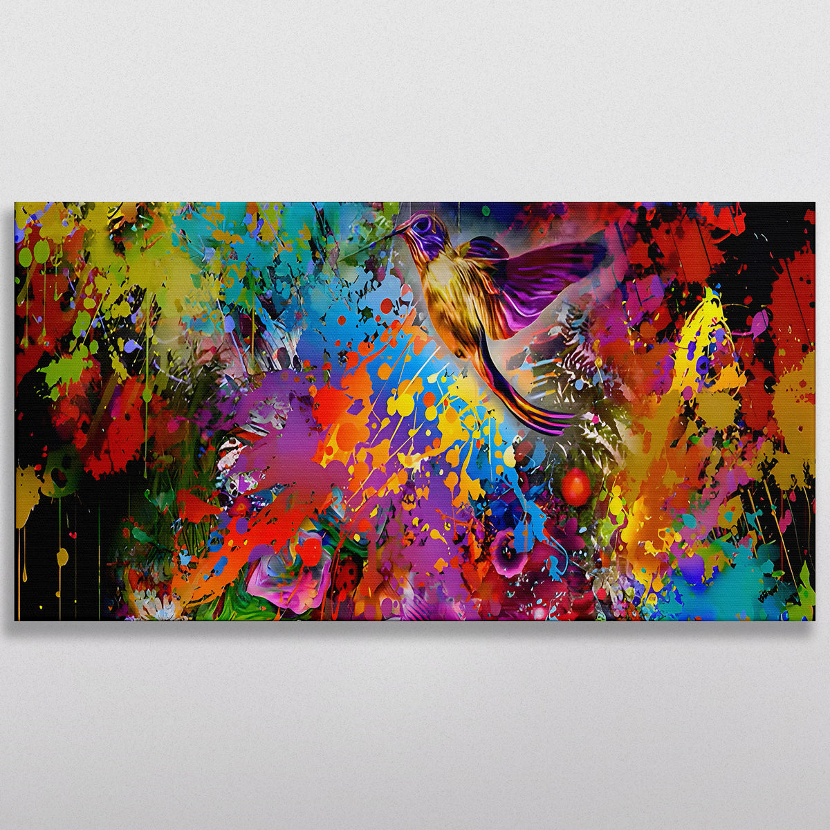 Hummingbird