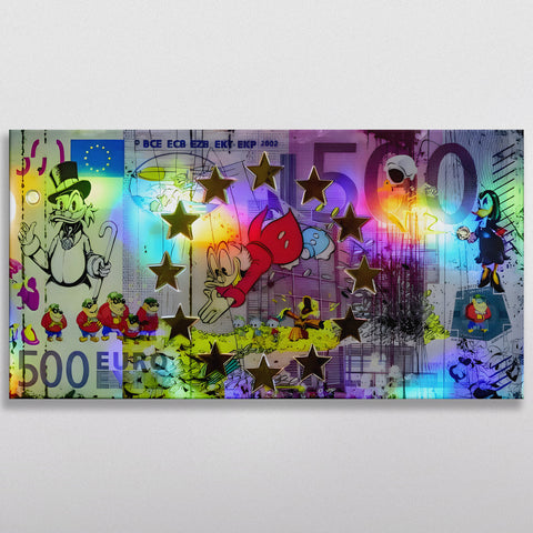 Scrooge McDuck