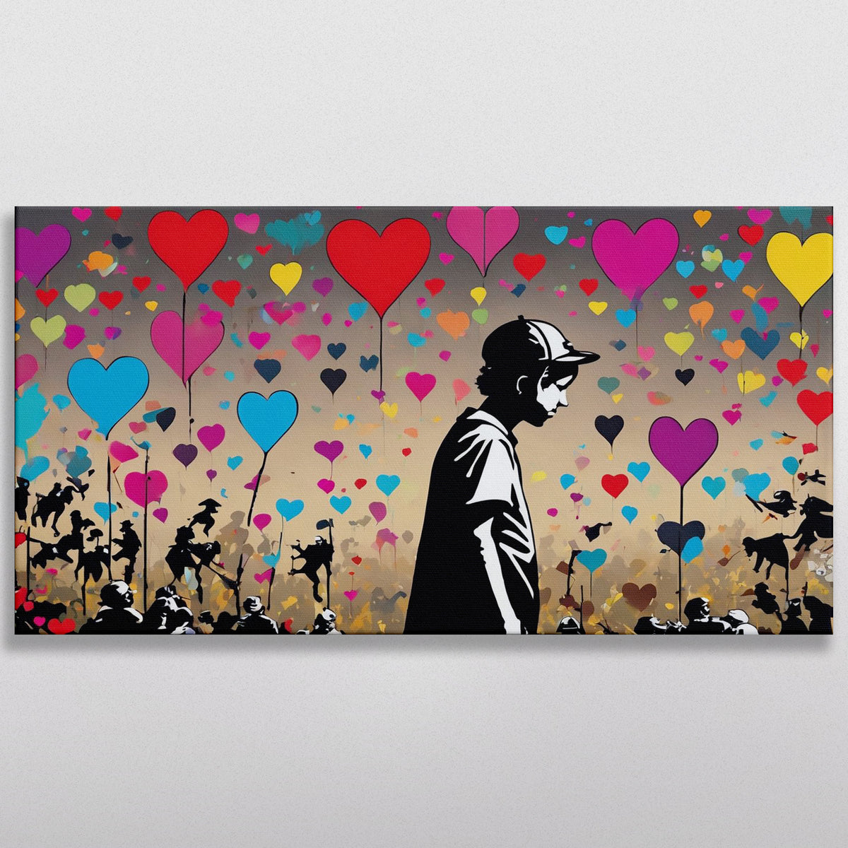 Heartscape