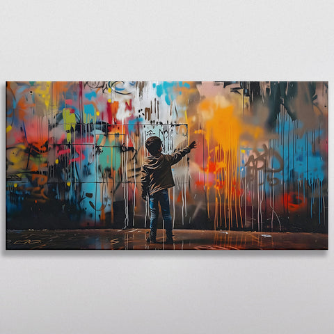 Wall Of Fear