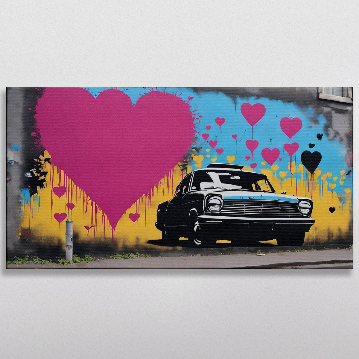 Graflove