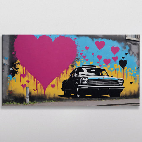 Graflove