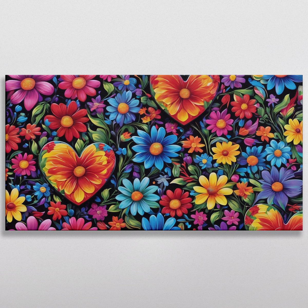 Heartbloom