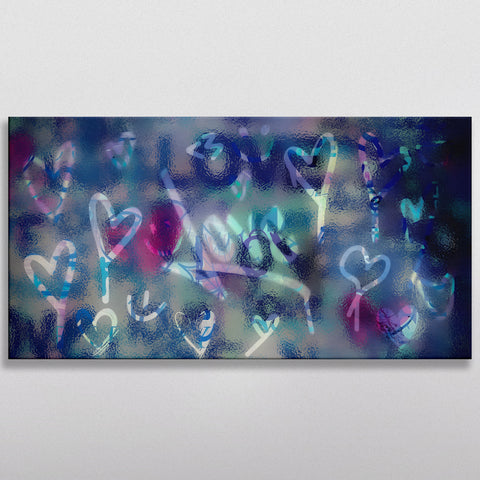 Misty Love
