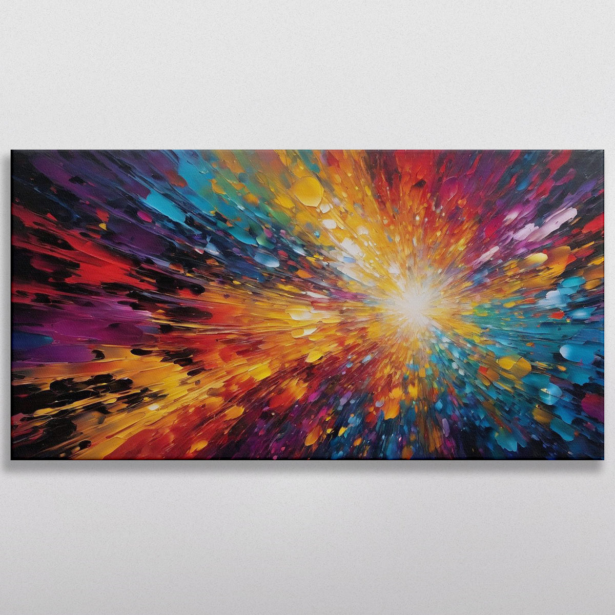 Explozia