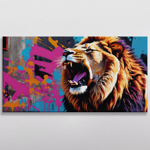 Freedom's Roar