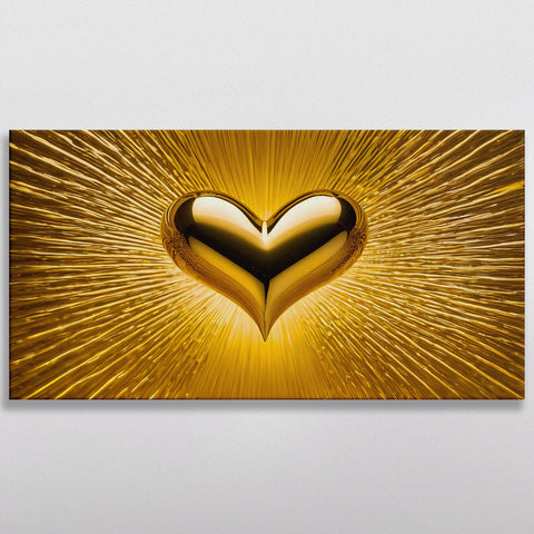 Golden Heart
