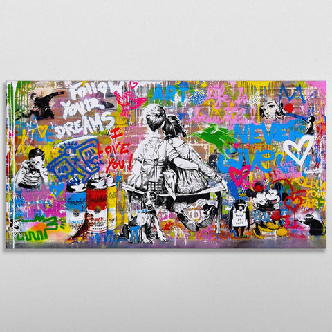 Brick Road to Dreams