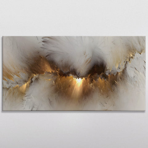 Abstract Gold