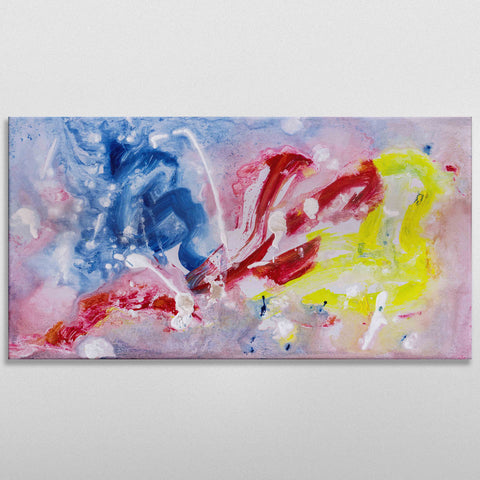 Emotion Without Permission