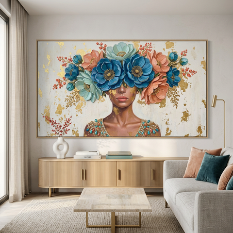 Golden Flora