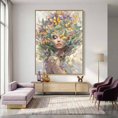 Blooming Dreams