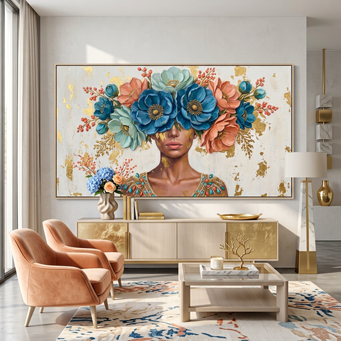Golden Flora
