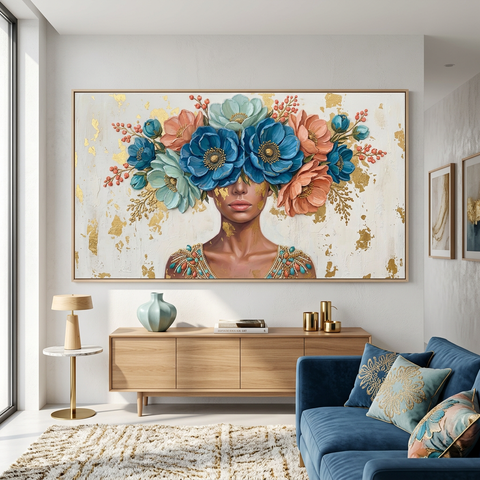 Golden Flora