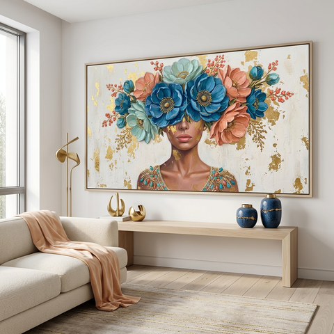 Golden Flora