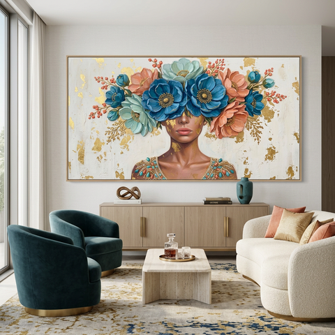 Golden Flora